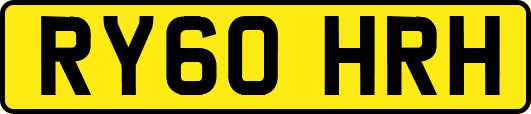 RY60HRH