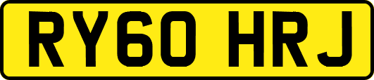 RY60HRJ