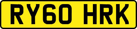 RY60HRK