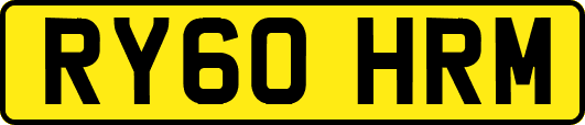 RY60HRM