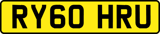 RY60HRU