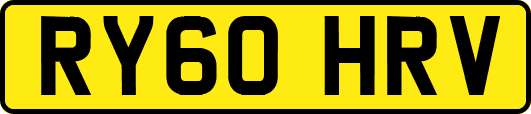 RY60HRV