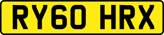 RY60HRX