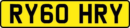 RY60HRY