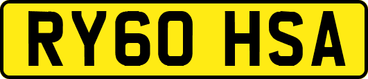 RY60HSA