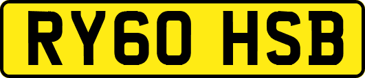 RY60HSB