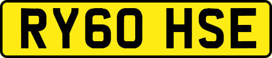 RY60HSE