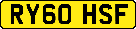 RY60HSF