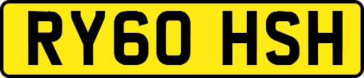 RY60HSH