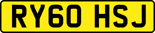 RY60HSJ