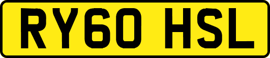RY60HSL