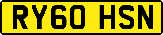 RY60HSN