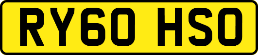 RY60HSO
