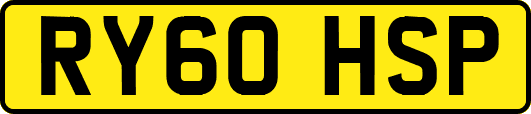 RY60HSP