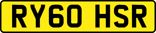 RY60HSR