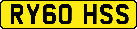 RY60HSS