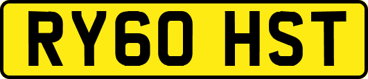 RY60HST