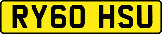 RY60HSU
