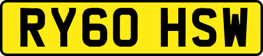 RY60HSW