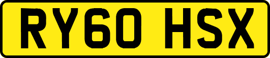 RY60HSX