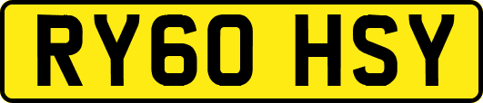 RY60HSY