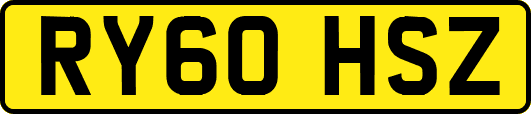 RY60HSZ
