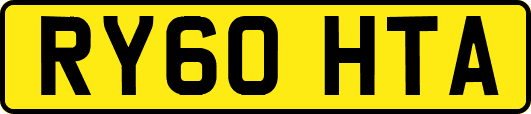 RY60HTA