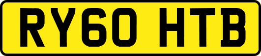 RY60HTB