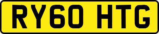 RY60HTG