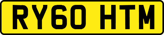 RY60HTM