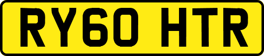 RY60HTR