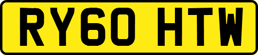 RY60HTW