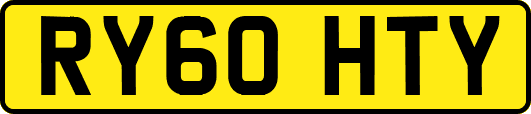 RY60HTY