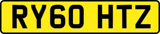 RY60HTZ