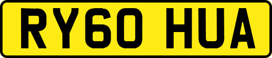 RY60HUA