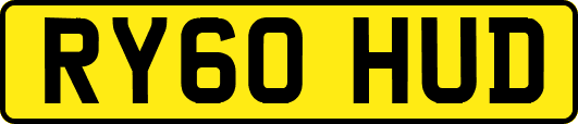 RY60HUD