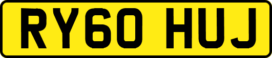 RY60HUJ