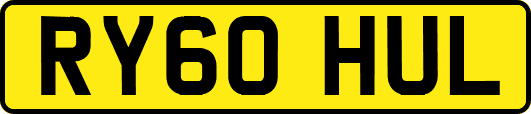 RY60HUL