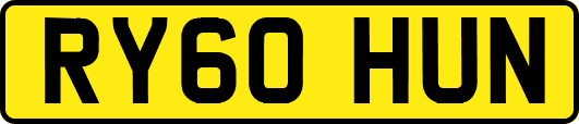 RY60HUN