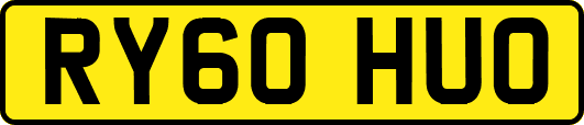 RY60HUO