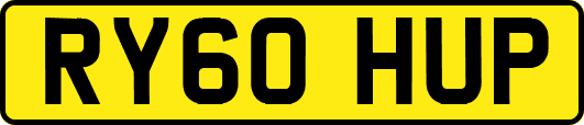 RY60HUP