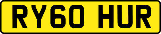 RY60HUR