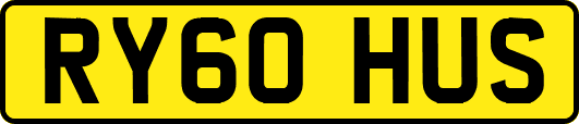 RY60HUS
