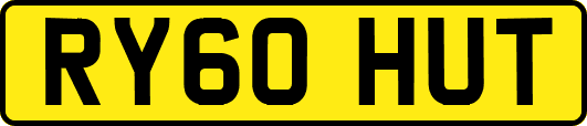 RY60HUT
