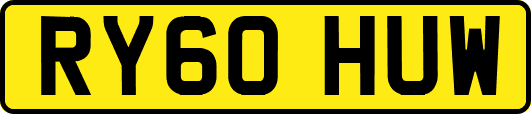 RY60HUW