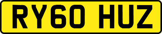 RY60HUZ
