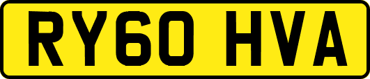 RY60HVA