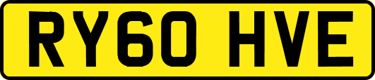 RY60HVE