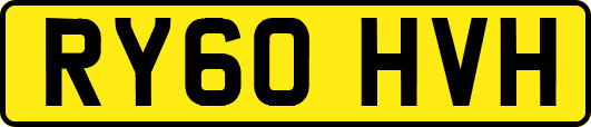RY60HVH