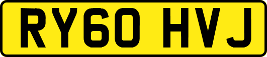 RY60HVJ